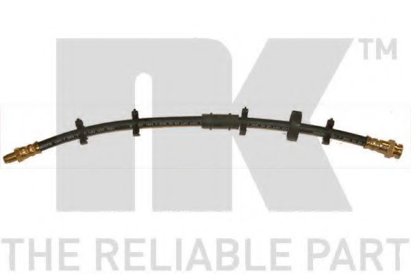 NK 852347 Тормозной шланг для FIAT (Фиат) NK 852347 Тормозной шланг для FIAT (Фиат)