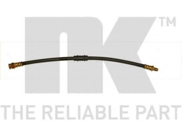 NK 852348 Тормозной шланг для FIAT UNO (Фиат Уно) NK 852348 Тормозной шланг для FIAT UNO (Фиат Уно)