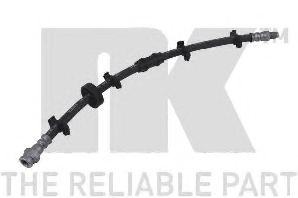NK 852349 Тормозной шланг для FIAT (Фиат) NK 852349 Тормозной шланг для FIAT (Фиат)