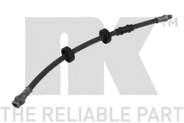 NK 852354 Тормозной шланг для FIAT PANDA (Фиат Панда) NK 852354 Тормозной шланг для FIAT PANDA (Фиат Панда)