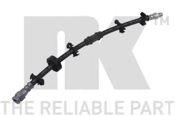 NK 852363 Тормозной шланг для FIAT (Фиат) NK 852363 Тормозной шланг для FIAT (Фиат)