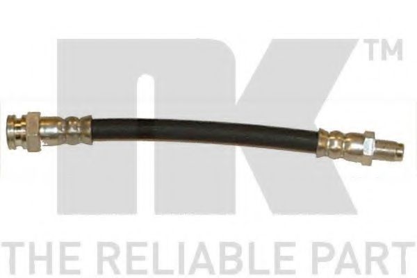 NK 852377 Тормозной шланг для FIAT TEMPRA (Фиат Тэмпра) NK 852377 Тормозной шланг для FIAT TEMPRA (Фиат Тэмпра)