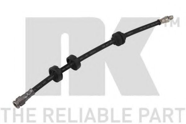 NK 852392 Тормозной шланг для FIAT BRAVA (Фиат Брава) NK 852392 Тормозной шланг для FIAT BRAVA (Фиат Брава)