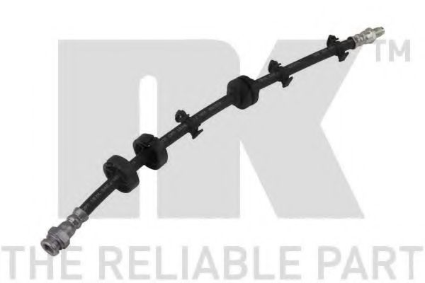 NK 852393 Тормозной шланг для FIAT BRAVA (Фиат Брава) NK 852393 Тормозной шланг для FIAT BRAVA (Фиат Брава)