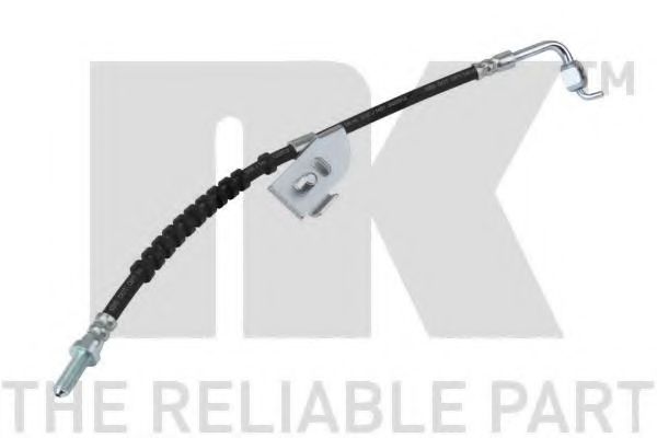 NK 8525105 Тормозной шланг для FORD (Форд) NK 8525105 Тормозной шланг для FORD (Форд)