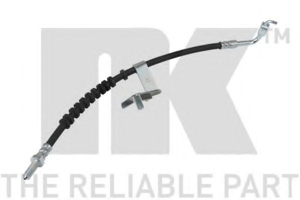 NK 8525106 Тормозной шланг для FORD (Форд) NK 8525106 Тормозной шланг для FORD (Форд)