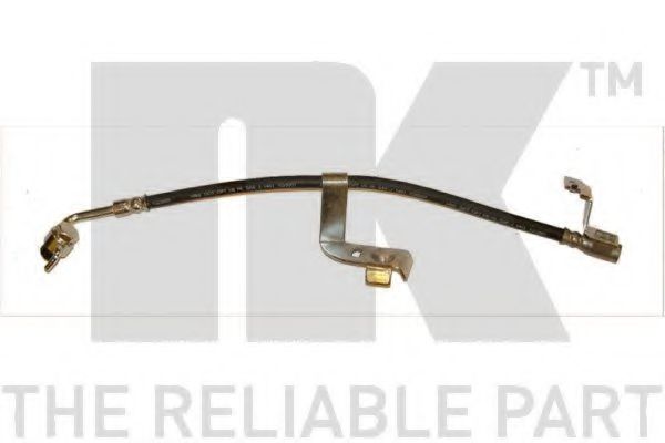NK 8525107 Тормозной шланг для FORD (Форд) NK 8525107 Тормозной шланг для FORD (Форд)