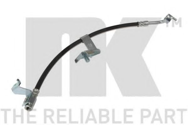 NK 8525108 Тормозной шланг для FORD (Форд) NK 8525108 Тормозной шланг для FORD (Форд)