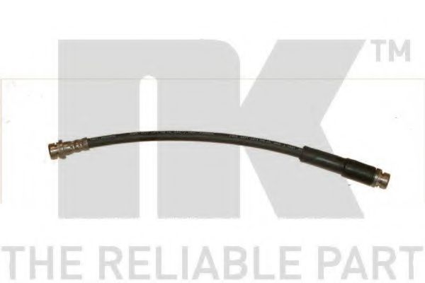 NK 8525135 Тормозной шланг для FORD FUSION (Форд Фьюжн) NK 8525135 Тормозной шланг для FORD FUSION (Форд Фьюжн)