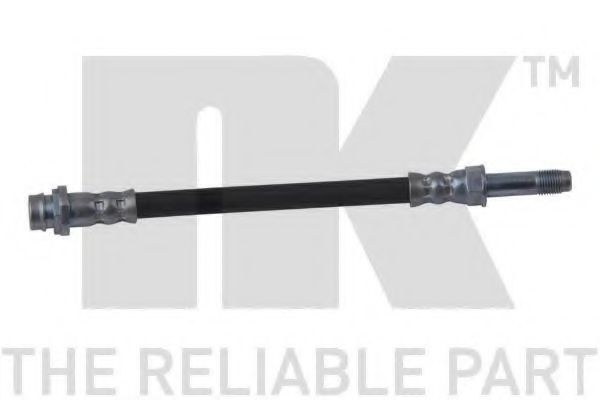 NK 8525146 Тормозной шланг для FORD (Форд) NK 8525146 Тормозной шланг для FORD (Форд)