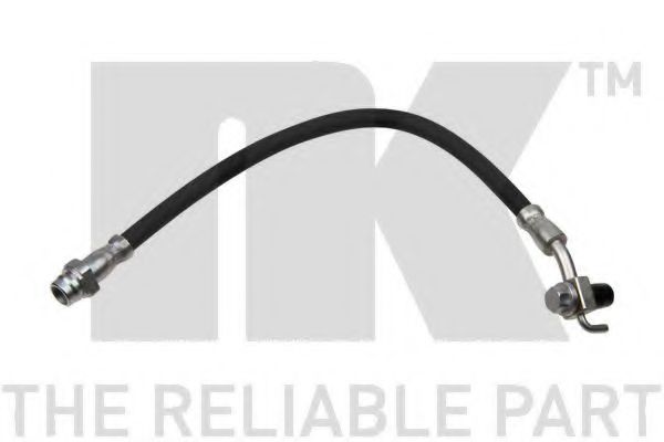 NK 8525149 Тормозной шланг для FORD (Форд) NK 8525149 Тормозной шланг для FORD (Форд)