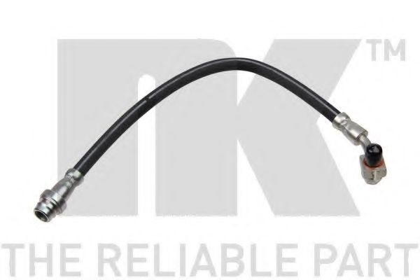NK 8525150 Тормозной шланг для FORD (Форд) NK 8525150 Тормозной шланг для FORD (Форд)