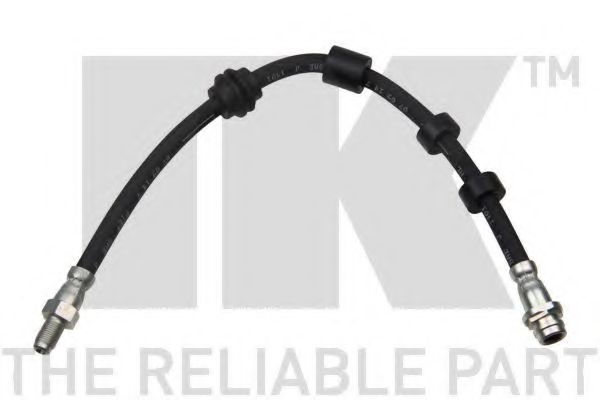 NK 8525156 Тормозной шланг для FORD (Форд) NK 8525156 Тормозной шланг для FORD (Форд)
