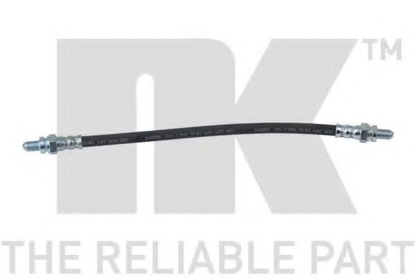NK 852525 Тормозной шланг для FORD (Форд) NK 852525 Тормозной шланг для FORD (Форд)