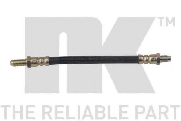 NK 852557 Тормозной шланг для FORD (Форд) NK 852557 Тормозной шланг для FORD (Форд)