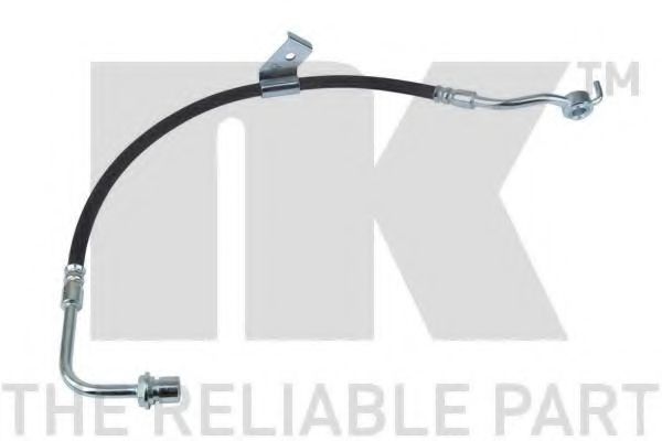 NK 852575 Тормозной шланг для FORD TRANSIT (Форд Трансит) NK 852575 Тормозной шланг для FORD TRANSIT (Форд Трансит)