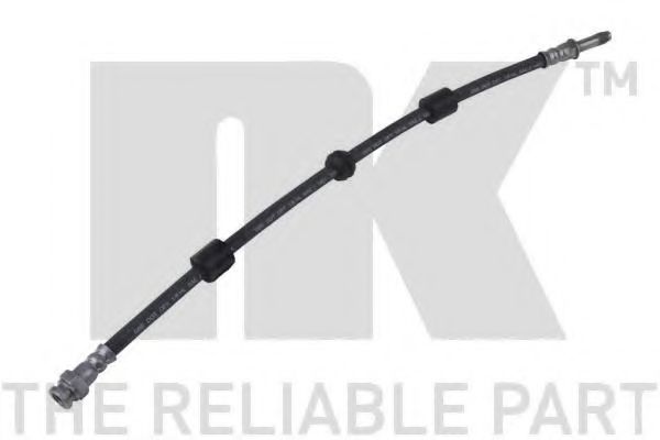 NK 852586 Тормозной шланг для FORD GALAXY (Форд Галакси) NK 852586 Тормозной шланг для FORD GALAXY (Форд Галакси)