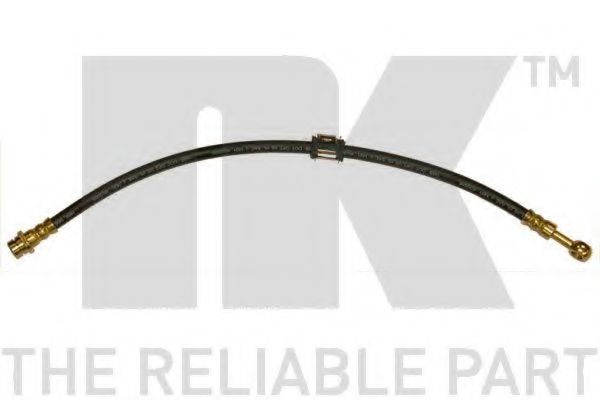 NK 852606 Тормозной шланг для HONDA (Хонда) NK 852606 Тормозной шланг для HONDA (Хонда)