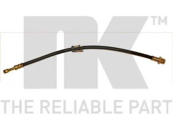 NK 852611 Тормозной шланг для HONDA (Хонда) NK 852611 Тормозной шланг для HONDA (Хонда)