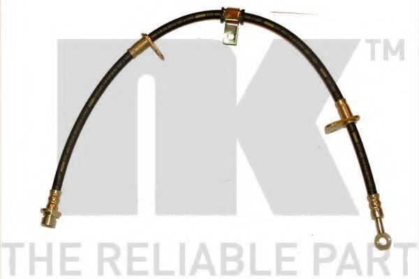 NK 852613 Тормозной шланг для HONDA (Хонда) NK 852613 Тормозной шланг для HONDA (Хонда)