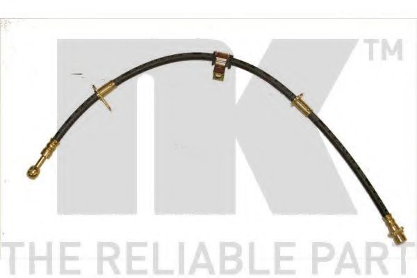 NK 852614 Тормозной шланг для HONDA (Хонда) NK 852614 Тормозной шланг для HONDA (Хонда)
