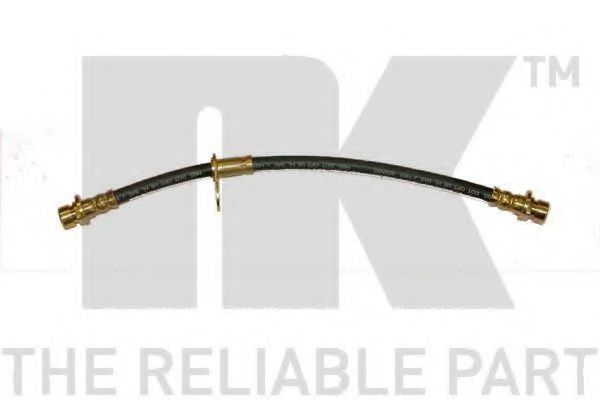 NK 852615 Тормозной шланг для HONDA (Хонда) NK 852615 Тормозной шланг для HONDA (Хонда)