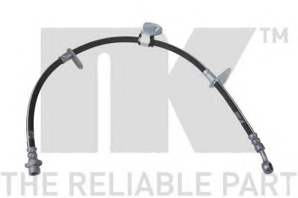 NK 852616 Тормозной шланг для HONDA (Хонда) NK 852616 Тормозной шланг для HONDA (Хонда)
