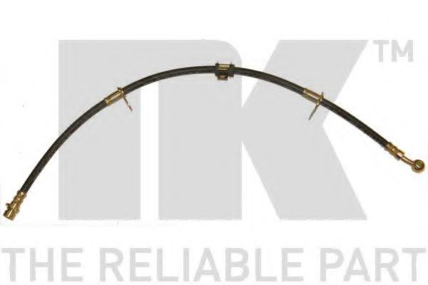 NK 852618 Тормозной шланг для HONDA (Хонда) NK 852618 Тормозной шланг для HONDA (Хонда)