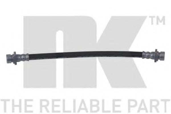 NK 852620 Тормозной шланг для HONDA (Хонда) NK 852620 Тормозной шланг для HONDA (Хонда)
