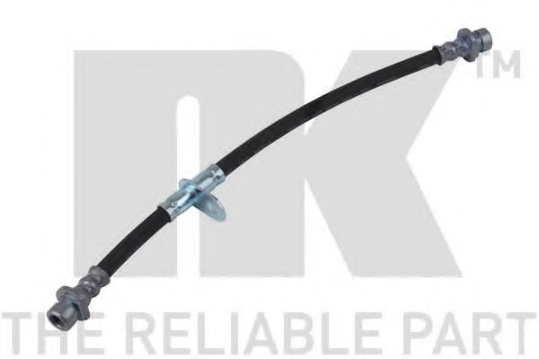 NK 852628 Тормозной шланг для HONDA CRX II (Хонда Cрх 2) NK 852628 Тормозной шланг для HONDA CRX II (Хонда Cрх 2)