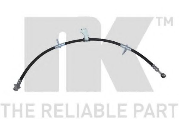 NK 852633 Тормозной шланг для ROVER 45 (Ровер 45) NK 852633 Тормозной шланг для ROVER 45 (Ровер 45)