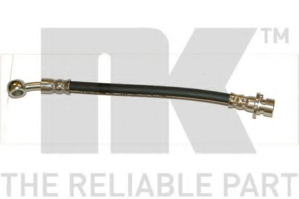 NK 852638 Тормозной шланг для HONDA (Хонда) NK 852638 Тормозной шланг для HONDA (Хонда)