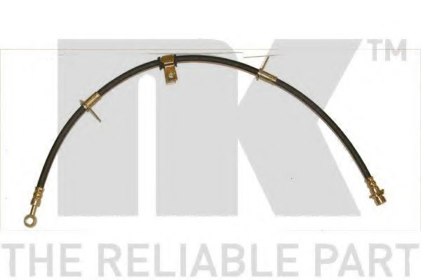 NK 852655 Тормозной шланг для HONDA SHUTTLE (Хонда Шуттлэ) NK 852655 Тормозной шланг для HONDA SHUTTLE (Хонда Шуттлэ)