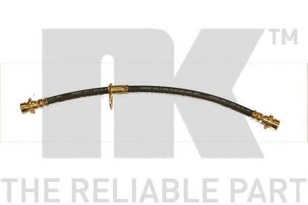 NK 852657 Тормозной шланг для HONDA SHUTTLE (Хонда Шуттлэ) NK 852657 Тормозной шланг для HONDA SHUTTLE (Хонда Шуттлэ)