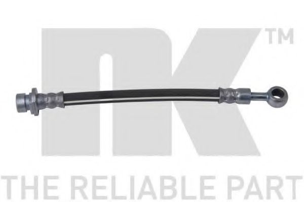 NK 852658 Тормозной шланг для HONDA SHUTTLE (Хонда Шуттлэ) NK 852658 Тормозной шланг для HONDA SHUTTLE (Хонда Шуттлэ)