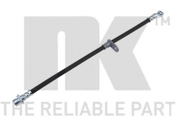 NK 852661 Тормозной шланг для HONDA ACCORD VII (Хонда Аккорд 7) NK 852661 Тормозной шланг для HONDA ACCORD VII (Хонда Аккорд 7)