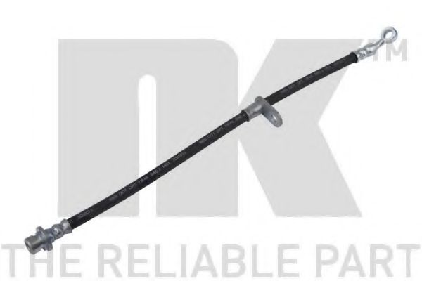 NK 852662 Тормозной шланг для HONDA ACCORD VII (Хонда Аккорд 7) NK 852662 Тормозной шланг для HONDA ACCORD VII (Хонда Аккорд 7)