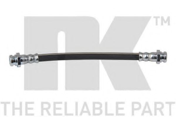 NK 853004 Тормозной шланг для MITSUBISHI L200 / STORM (Митсубиши/митсубиси Л200 / сторм) NK 853004 Тормозной шланг для MITSUBISHI L200 / STORM (Митсубиши/митсубиси Л200 / сторм)
