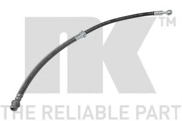 NK 853021 Тормозной шланг для MITSUBISHI FTO (Митсубиши/митсубиси Фто) NK 853021 Тормозной шланг для MITSUBISHI FTO (Митсубиши/митсубиси Фто)