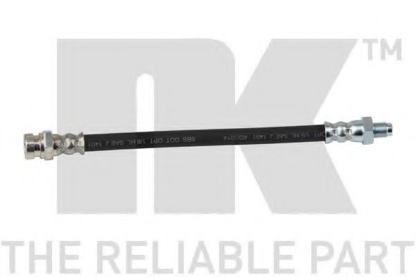 NK 853035 Тормозной шланг для MITSUBISHI (Митсубиши/митсубиси) NK 853035 Тормозной шланг для MITSUBISHI (Митсубиши/митсубиси)