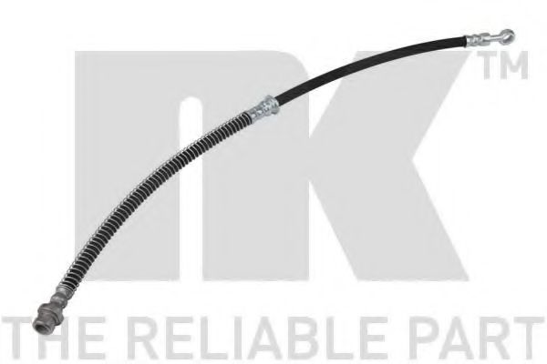 NK 853039 Тормозной шланг для MITSUBISHI OUTLANDER I (Митсубиши/митсубиси Аутлендер 1) NK 853039 Тормозной шланг для MITSUBISHI OUTLANDER I (Митсубиши/митсубиси Аутлендер 1)