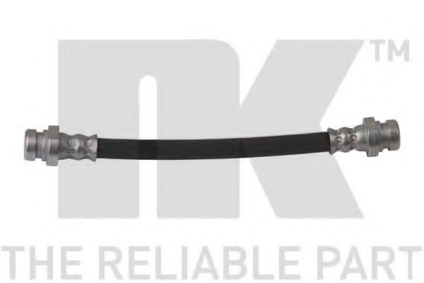NK 853044 Тормозной шланг для MITSUBISHI MONTERO II (Митсубиши/митсубиси Монтэро 2) NK 853044 Тормозной шланг для MITSUBISHI MONTERO II (Митсубиши/митсубиси Монтэро 2)