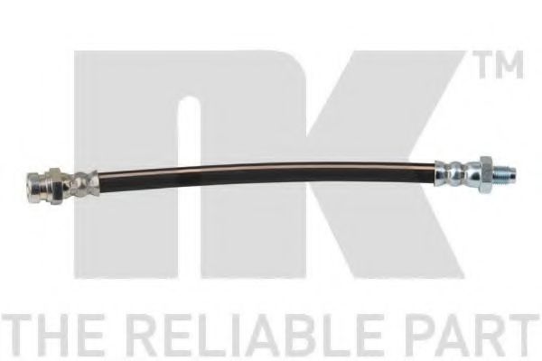 NK 853045 Тормозной шланг для MITSUBISHI MONTERO II (Митсубиши/митсубиси Монтэро 2) NK 853045 Тормозной шланг для MITSUBISHI MONTERO II (Митсубиши/митсубиси Монтэро 2)