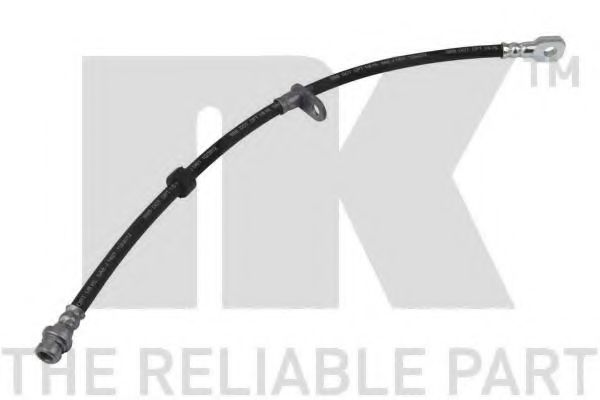 NK 853051 Тормозной шланг для MITSUBISHI GRANDIS (Митсубиши/митсубиси Грандис) NK 853051 Тормозной шланг для MITSUBISHI GRANDIS (Митсубиши/митсубиси Грандис)