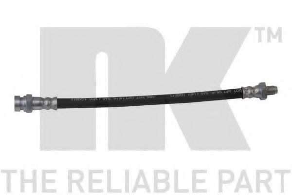 NK 853053 Тормозной шланг для MITSUBISHI GRANDIS (Митсубиши/митсубиси Грандис) NK 853053 Тормозной шланг для MITSUBISHI GRANDIS (Митсубиши/митсубиси Грандис)