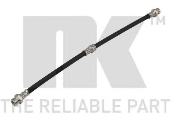 NK 853055 Тормозной шланг для MITSUBISHI MONTERO II (Митсубиши/митсубиси Монтэро 2) NK 853055 Тормозной шланг для MITSUBISHI MONTERO II (Митсубиши/митсубиси Монтэро 2)