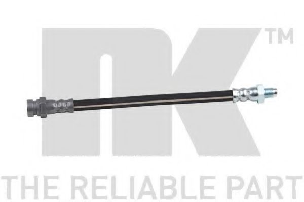 NK 853062 Тормозной шланг для MITSUBISHI OUTLANDER I (Митсубиши/митсубиси Аутлендер 1) NK 853062 Тормозной шланг для MITSUBISHI OUTLANDER I (Митсубиши/митсубиси Аутлендер 1)