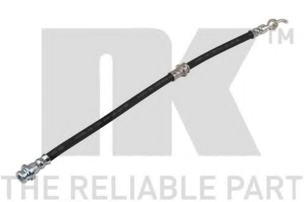 NK 853221 Тормозной шланг для MAZDA (Мазда) NK 853221 Тормозной шланг для MAZDA (Мазда)