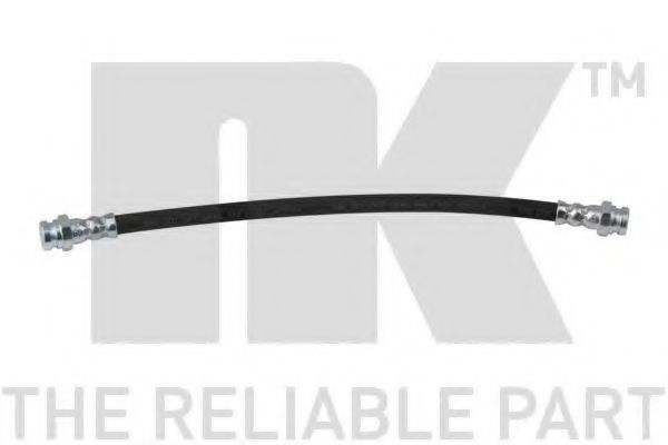 NK 853225 Тормозной шланг для MAZDA 323 F V (Мазда 323 ф5) NK 853225 Тормозной шланг для MAZDA 323 F V (Мазда 323 ф5)