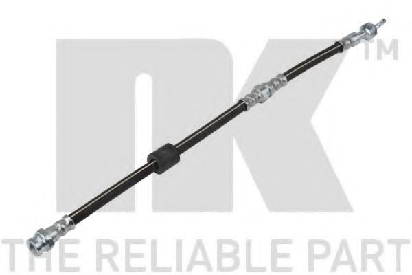 NK 853227 Тормозной шланг для MAZDA (Мазда) NK 853227 Тормозной шланг для MAZDA (Мазда)